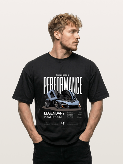 Ride of Dreams Gildan T-shirt