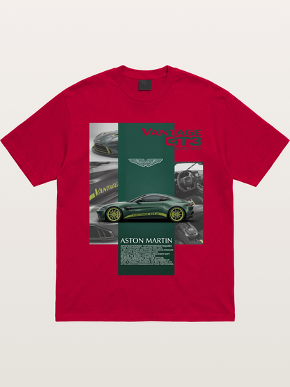 Vantage GT3 Gildan T-shirt