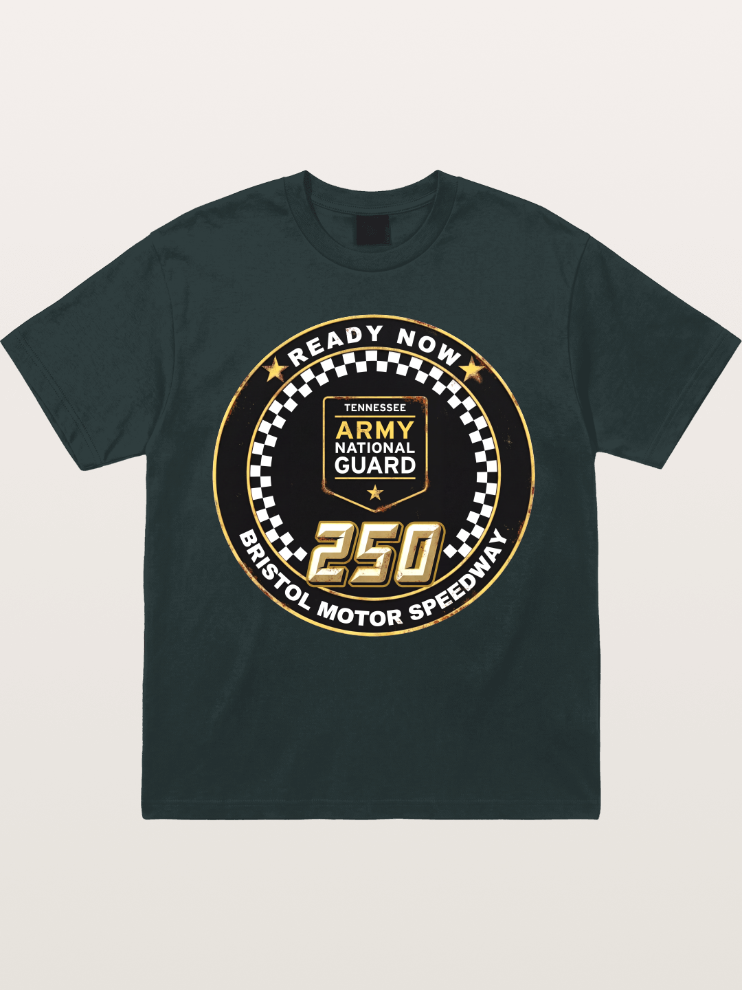 Bristol 250 Gildan T-shirt