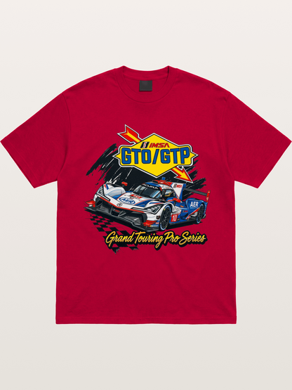 GTO_GTP Pro Gildan T-shirt