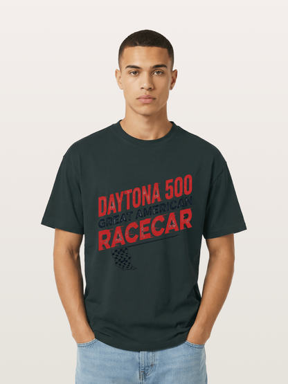 Daytona Race Gildan T-shirt