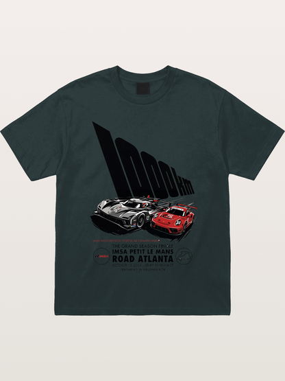 Road Atlanta Gildan T-shirt
