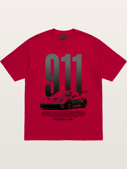 GT3 RS Passion Gildan T-shirt