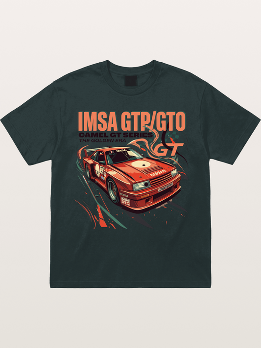 Nissan GT-R Gildan T-shirt