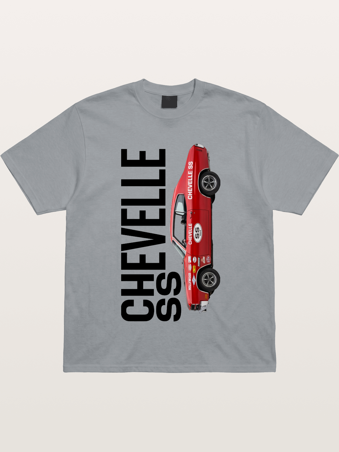 Vertical Speed Gildan T-shirt