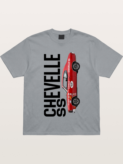 Vertical Speed Gildan T-shirt