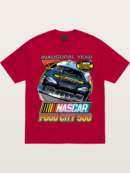 Inaugural Food City 500 Gildan T-shirt