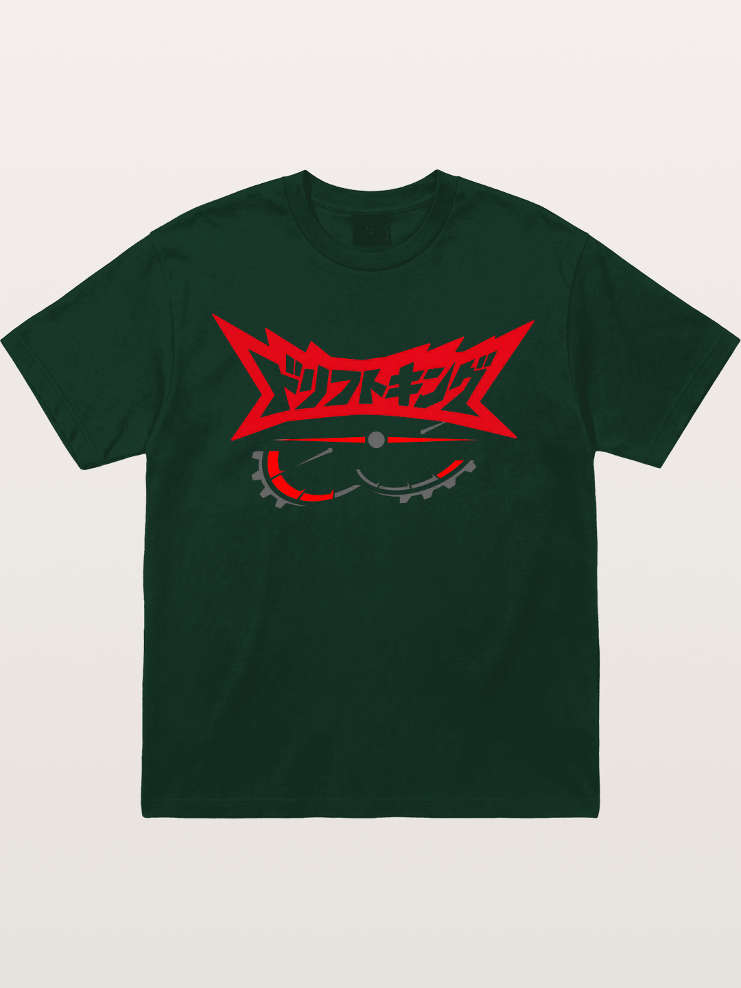Drift King Gildan T-shirt