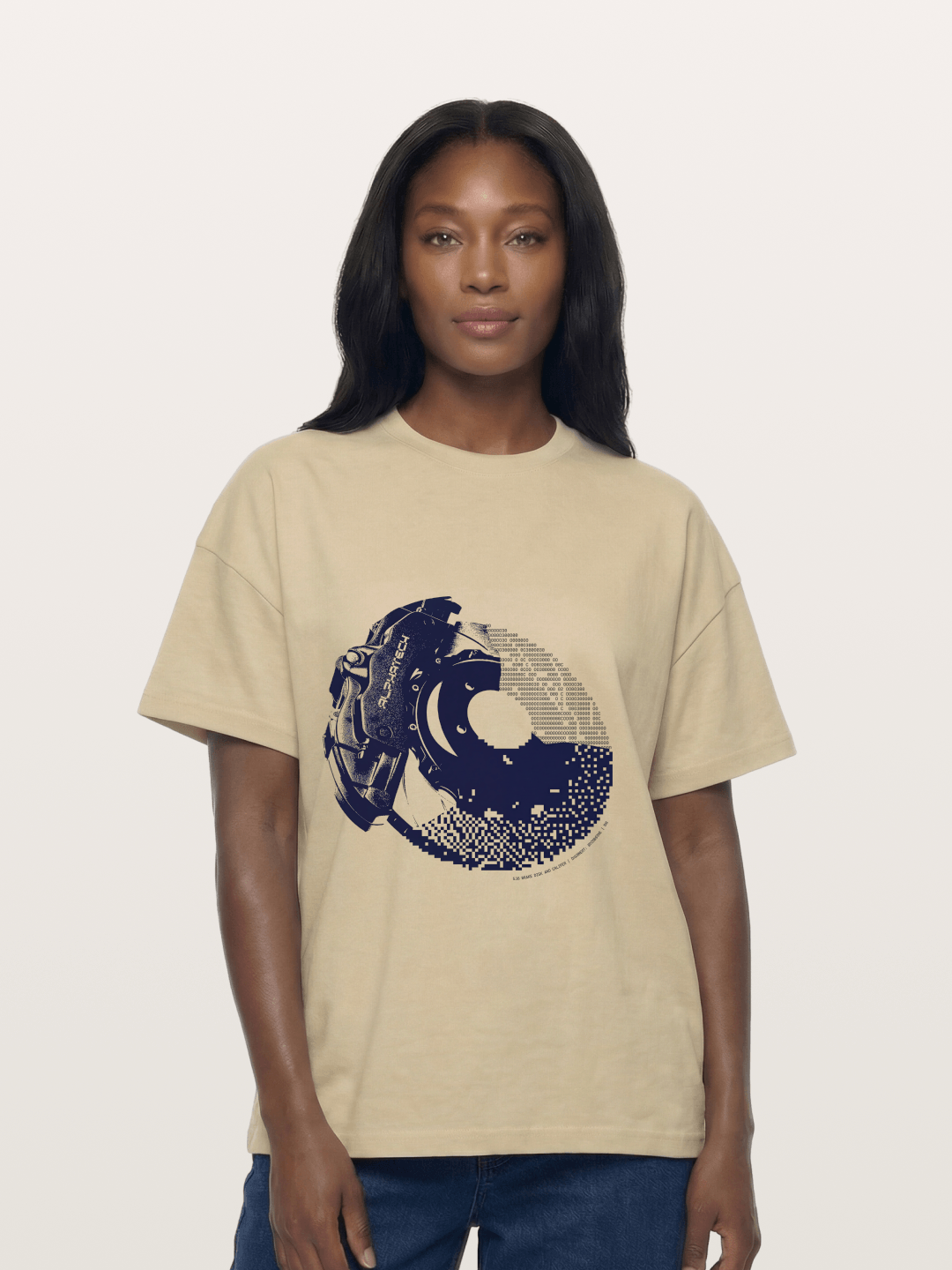 Brake Tech Gildan T-shirt
