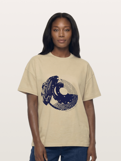 Brake Tech Gildan T-shirt