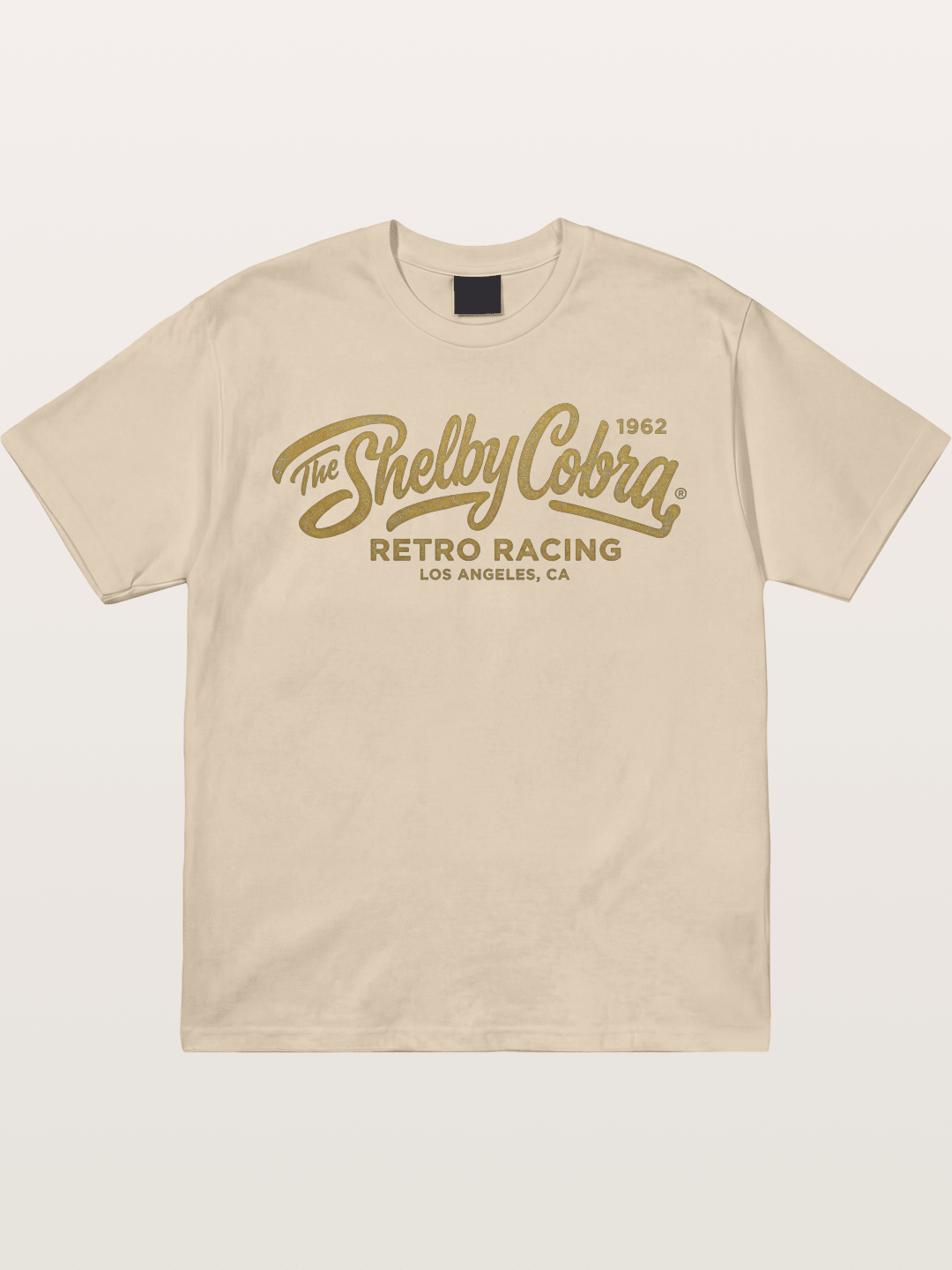 Golden Retro Gildan T-shirt