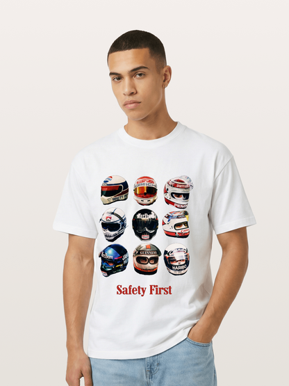 Racing Legends Gildan T-shirt
