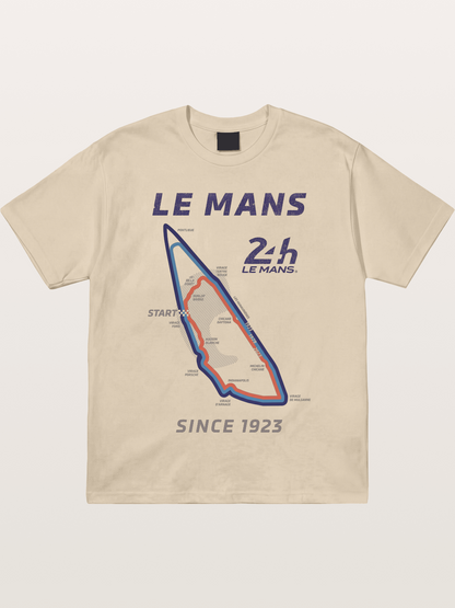 Endurance Legend Gildan T-shirt
