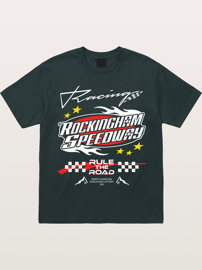 Rule The Road Gildan T-shirt