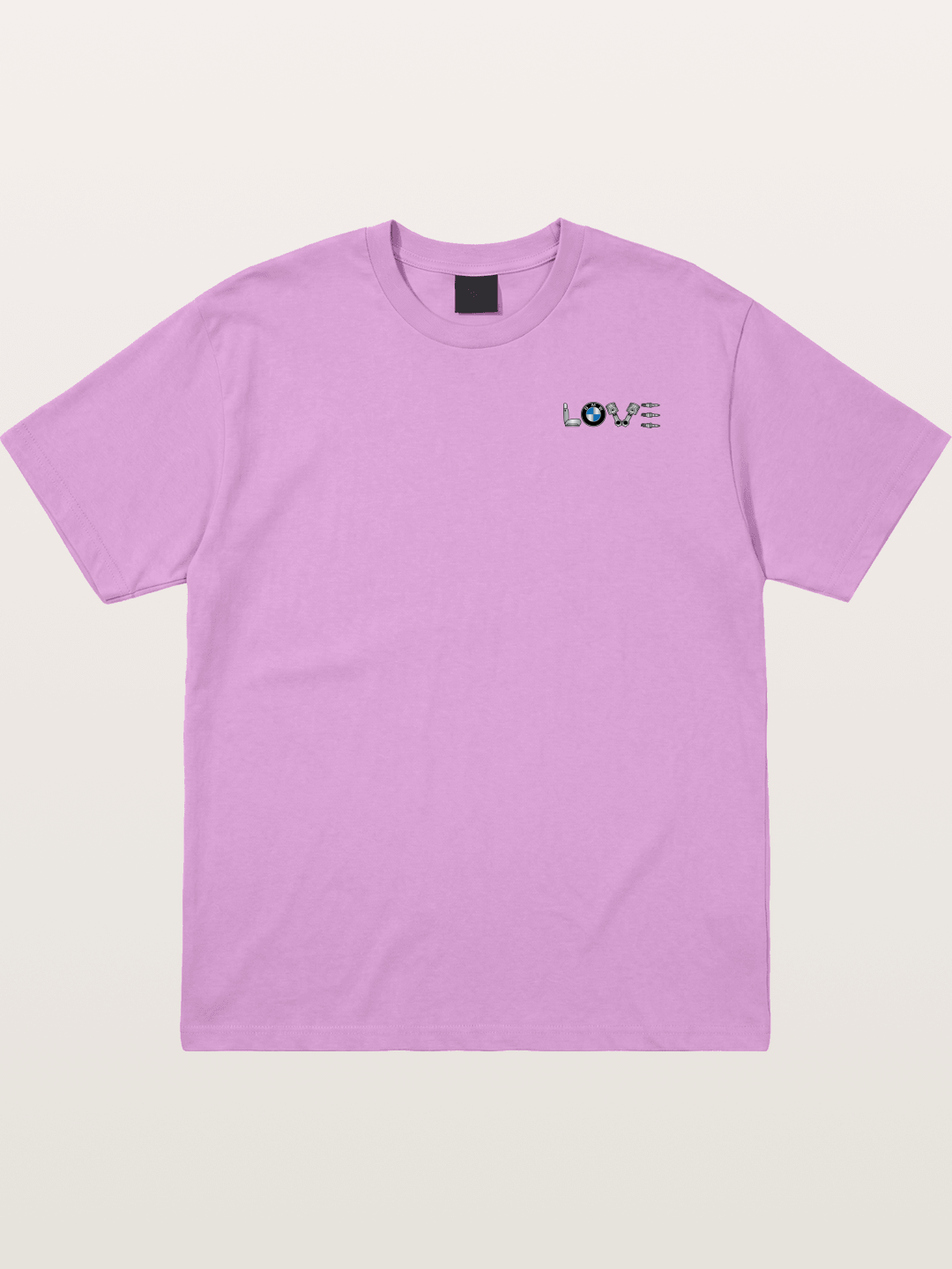 BMW Engine Parts Diagram Gildan T-shirt