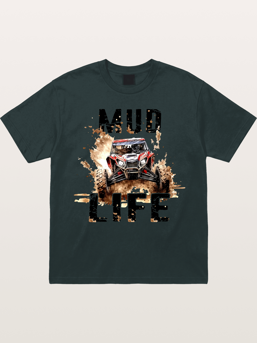Dirt Runner Gildan T-shirt