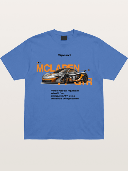 MACLREN Gildan T-shirt