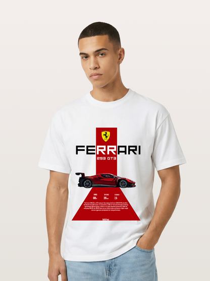 296 GT3  Gildan T-shirt