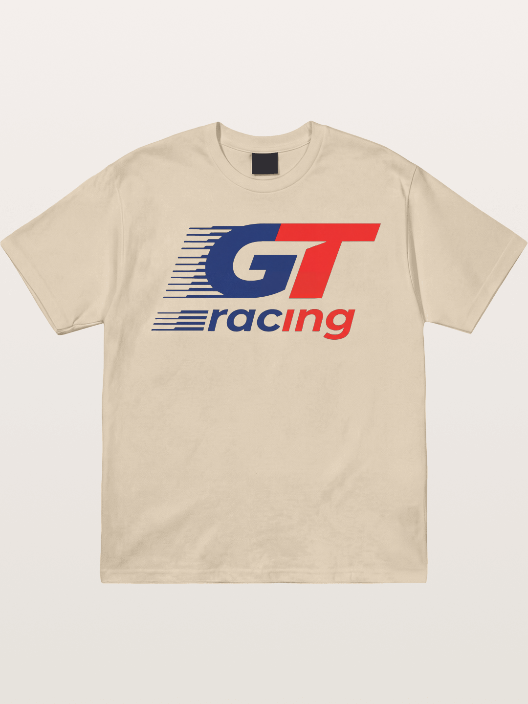 Speed GT Gildan T-shirt