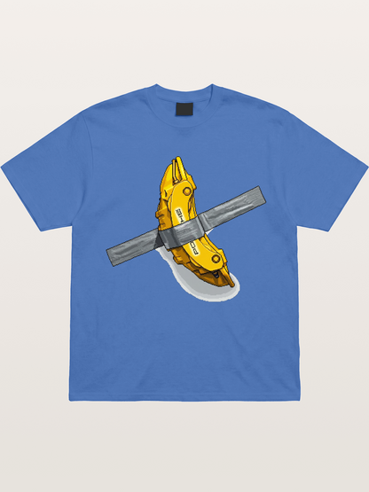 Brake Clamp Gildan T-shirt