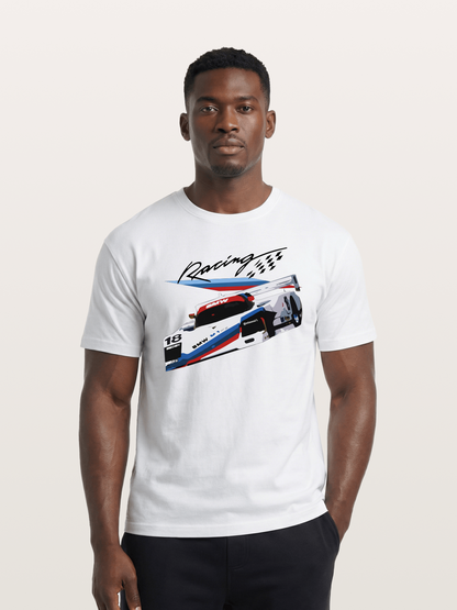 GTE Beast Cotton T-shirt