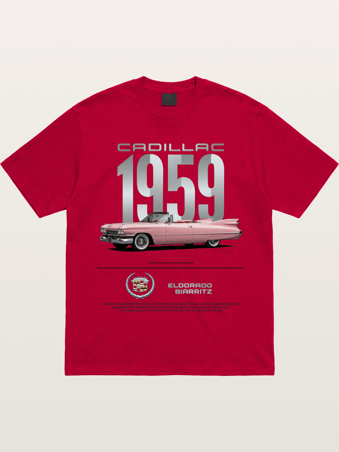 Vintage 59 Gildan T-shirt