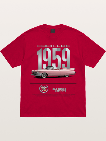 Vintage 59 Gildan T-shirt