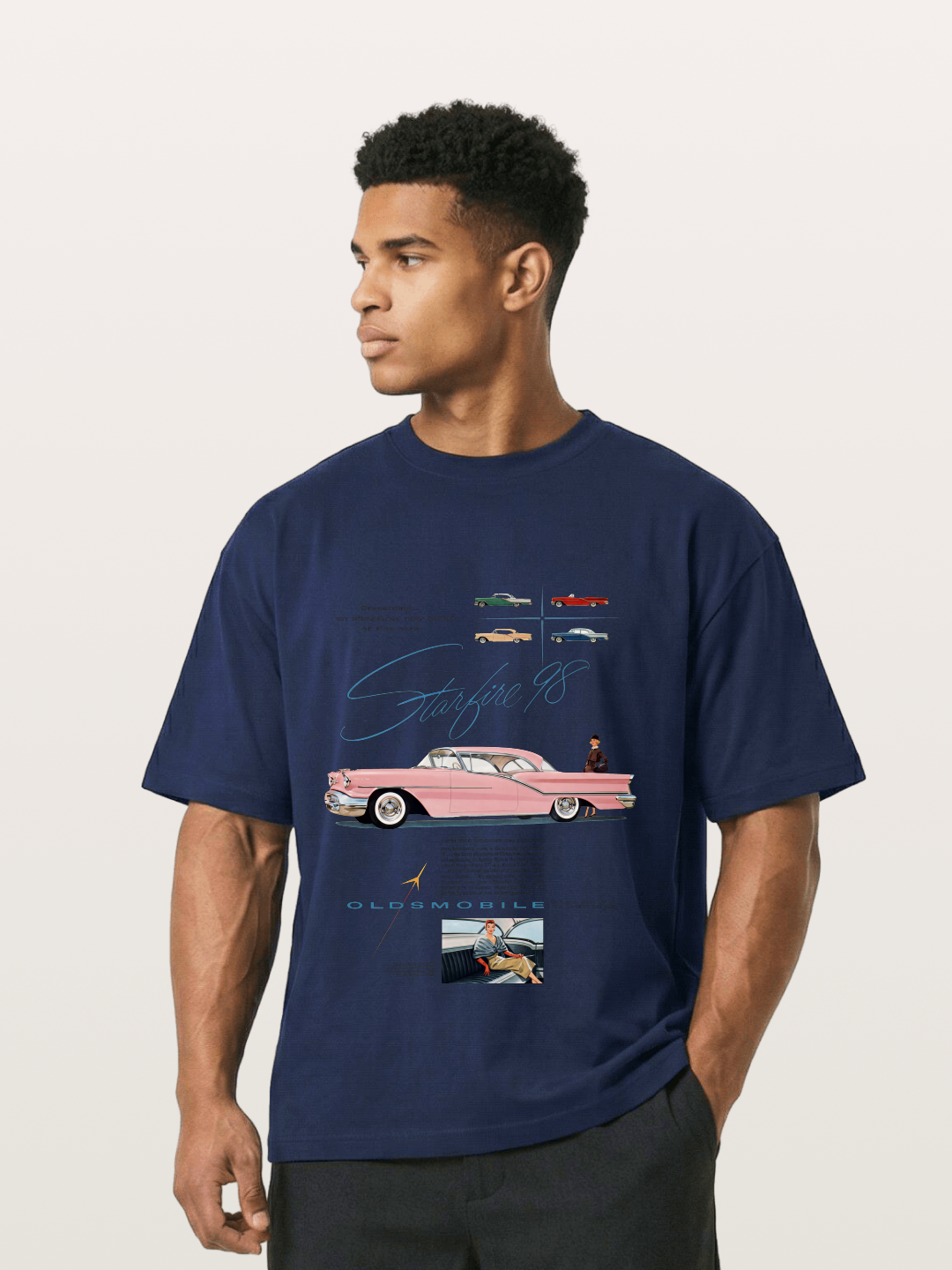 Starfire 98 Gildan T-shirt
