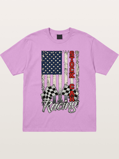 Patriot Racing Gildan T-shirt