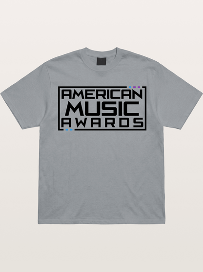 American Music Awards Logo Gildan T-shirt
