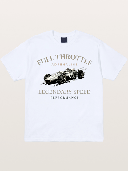 Legendary Speed Gildan T-shirt