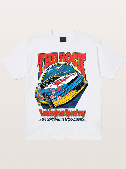 The Rock 96 Cotton T-shirt