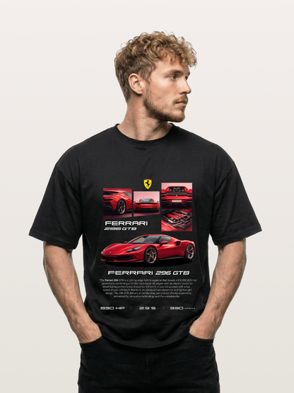 Hybrid Prance Gildan T-shirt