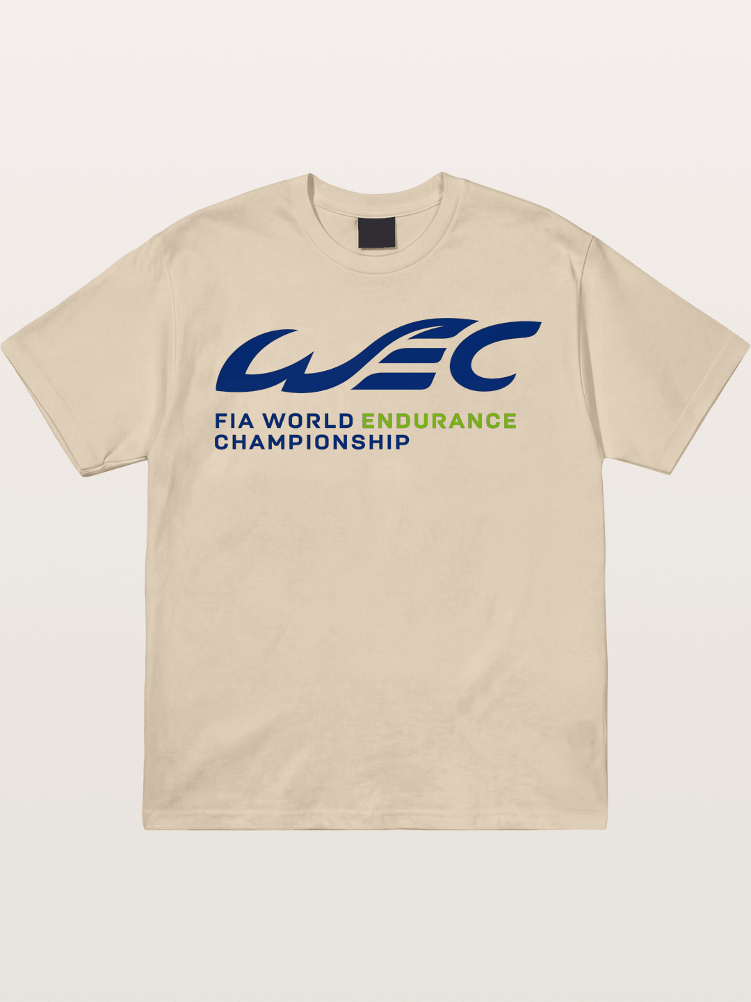 WEC Logo Gildan T-shirt
