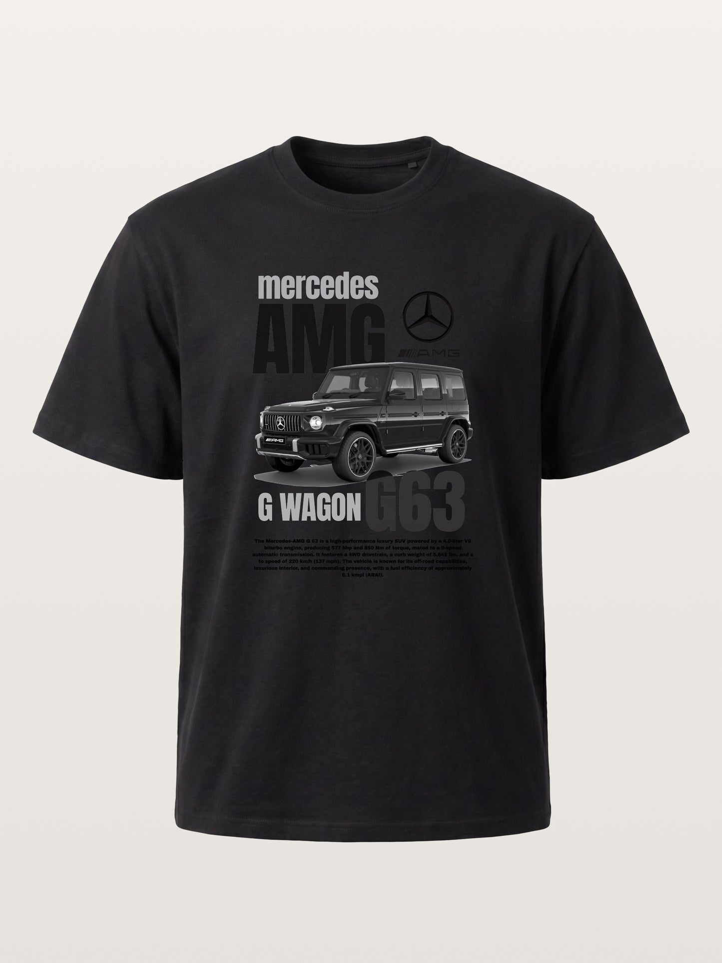 G63 Wagon Spec And Body Layout Gildan T-shirt
