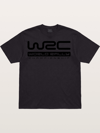 WEC Rally Cotton T-shirt