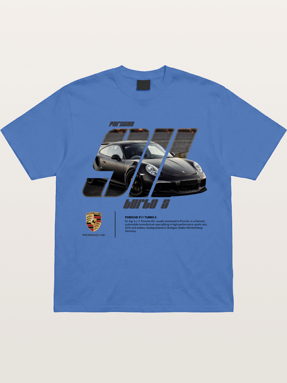 911 Turbo S Gildan T-shirt