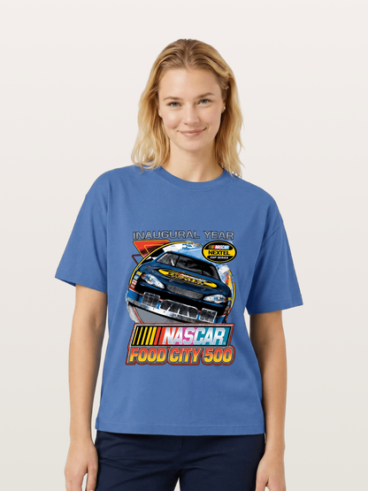 Inaugural Food City 500 Gildan T-shirt
