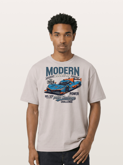 Modern IMSA Cotton T-shirt