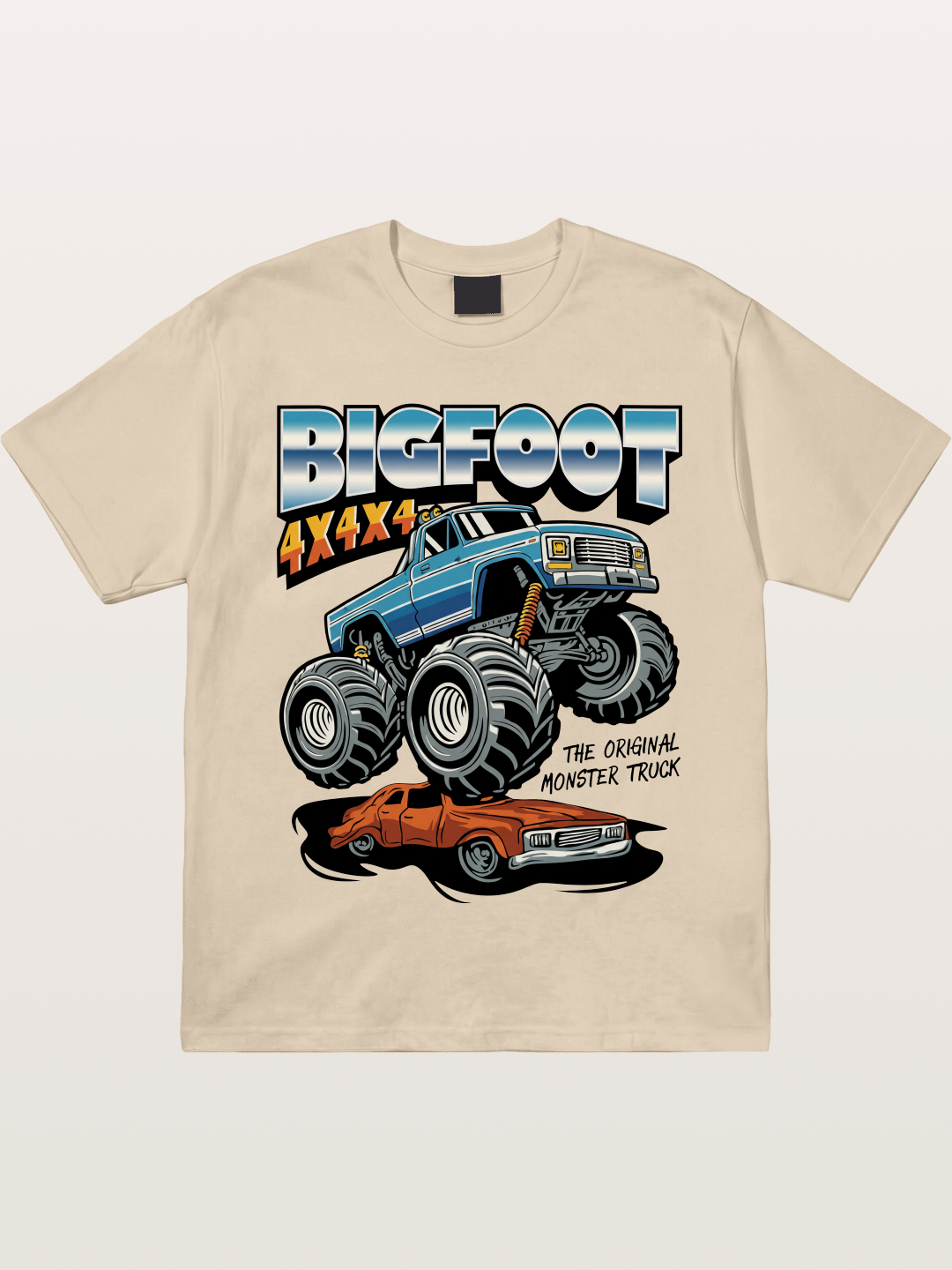 Truck Legend Gildan T-shirt