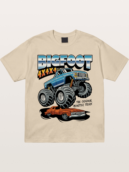Truck Legend Gildan T-shirt