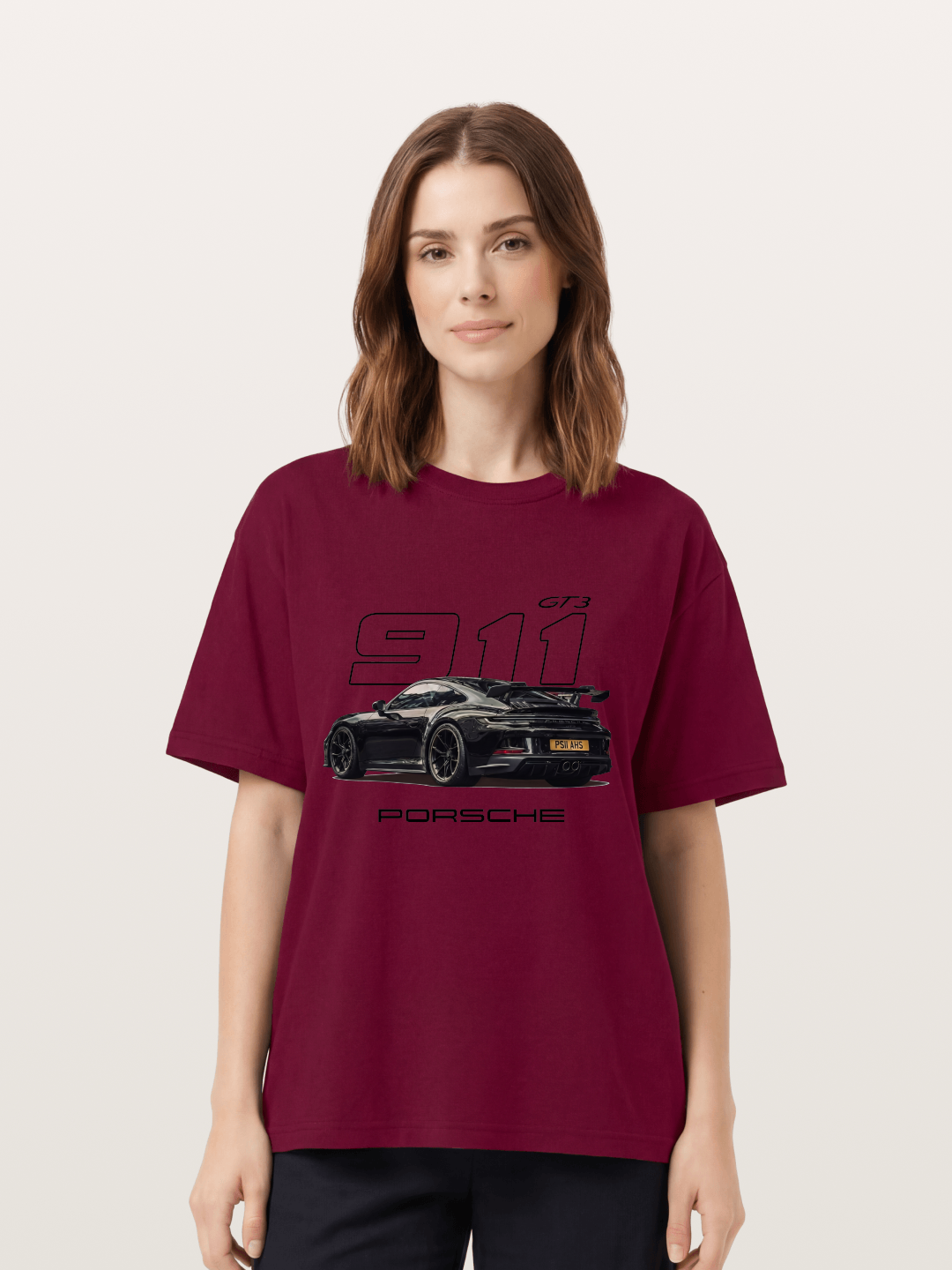911 Icon Gildan T-shirt