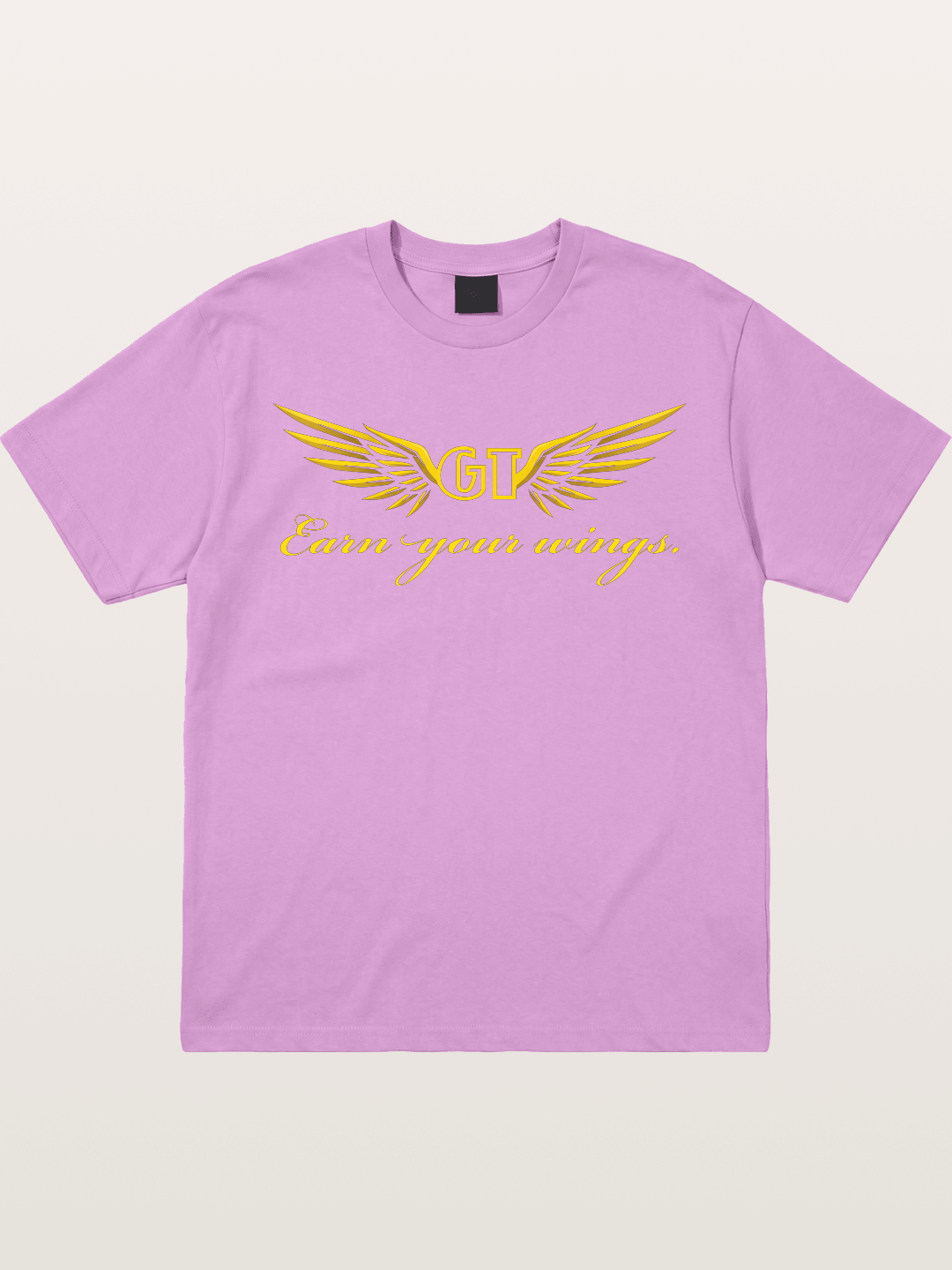 GT Wings Gildan T-shirt