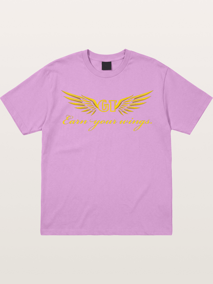 GT Wings Gildan T-shirt