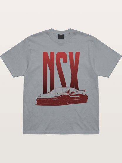 NSX Icon_ Gildan T-shirt