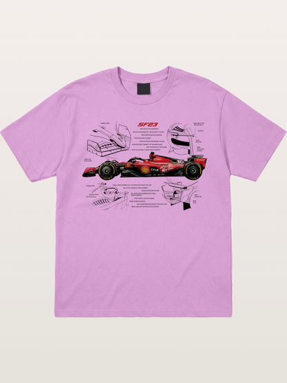 SF-23 Gildan T-shirt