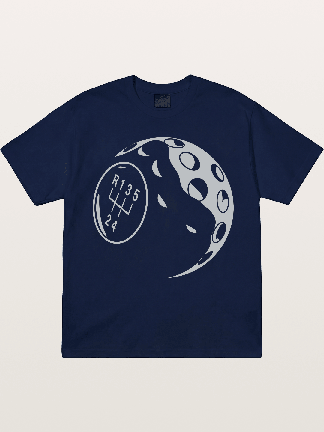 R135 Gear Gildan T-shirt