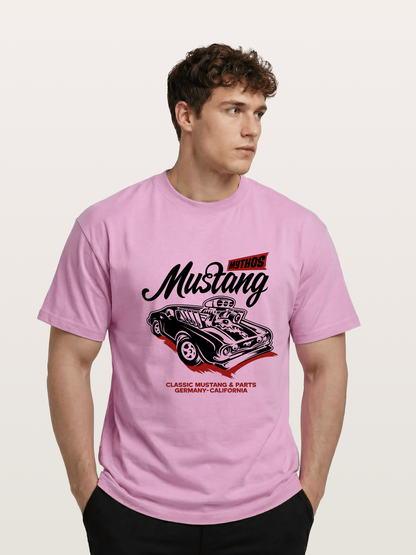 Mustang Myth Gildan T-shirt