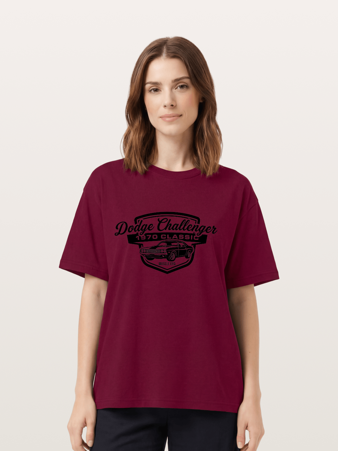 Muscle Shield Gildan T-shirt