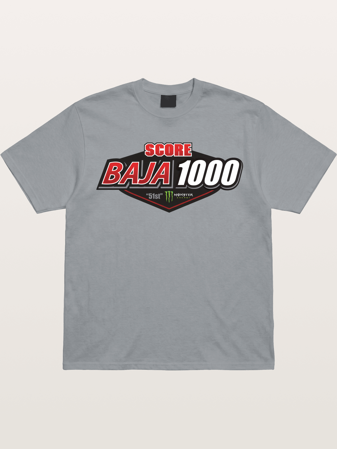 Desert Run Gildan T-shirt